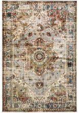 Oriental Weavers JULIETTE JULIE-205E3 Imgs Transitional Traditional Area Rugs